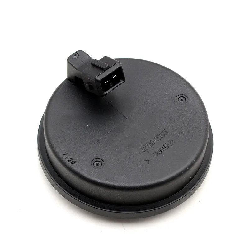 ABS sensor Rear wheel sensor Wheel speed cover 527502BXXX 527502WXXX For HYUNDAI SANTA FE DM IX45 CM SORENTO 08-12 car abs wheel speed sensor
