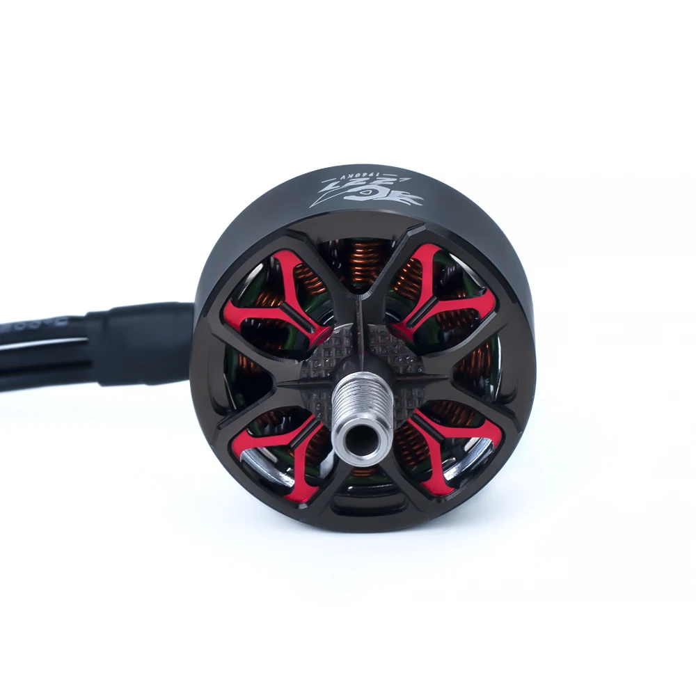 Axisflying C227 2207 Brushless Motor 1960KV Manta 5 PRO FPV Drone 5inch Cinematic DIY Parts
