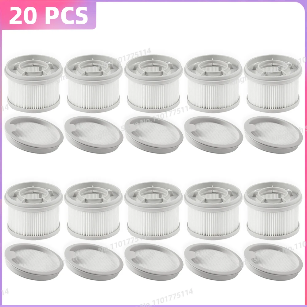 10 SETS