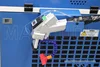 Small Portable Handheld Laser Cleaner Rust Remover Removes Paint and Oil Stains Fast Shipping 1500w 5