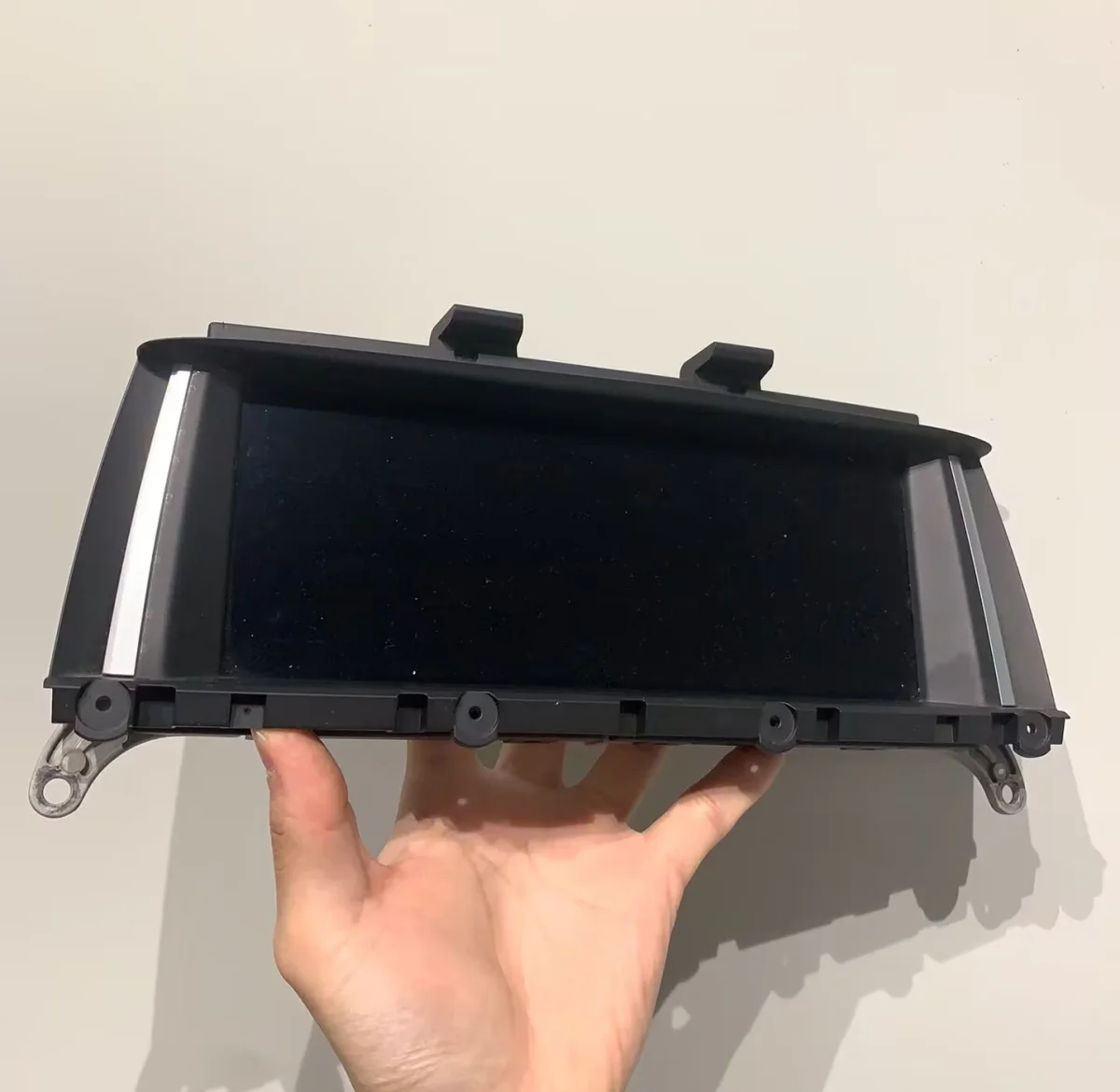 LCD display Screen Panel 8.8 inch For BM9370870 01W X3 NBT DISPLAY ASSEMBLY 8.8 CID F25