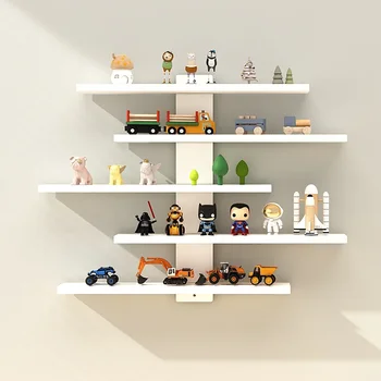 5 Tier Display Shelf 1