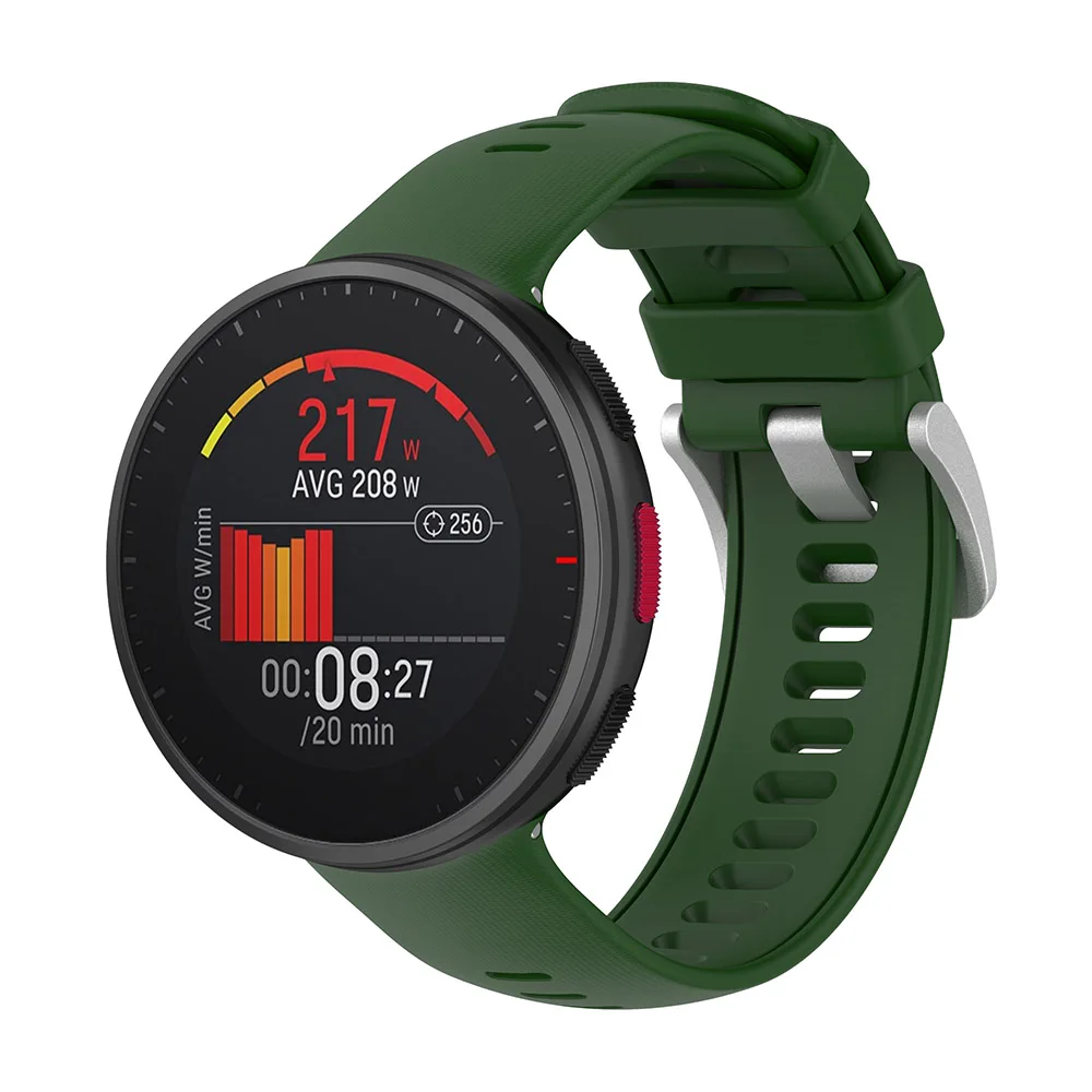 Polar Vantage V2 Ʈ ġ Band  Ǹ ð  Ʈ