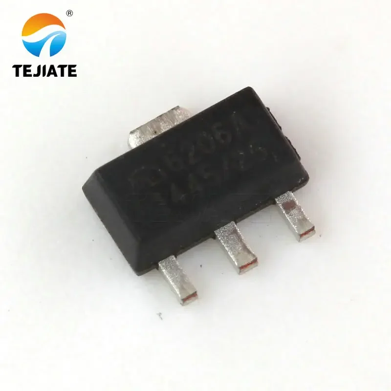 ME6206A25PG-SOT-89_1