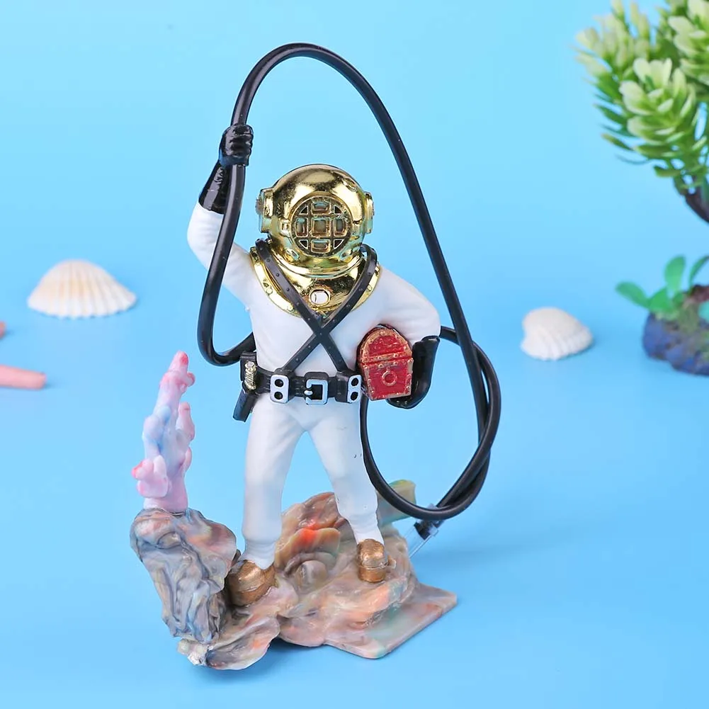 Haai drijvend ornament, Aquarium haaienvis Decor, Leuke Haai