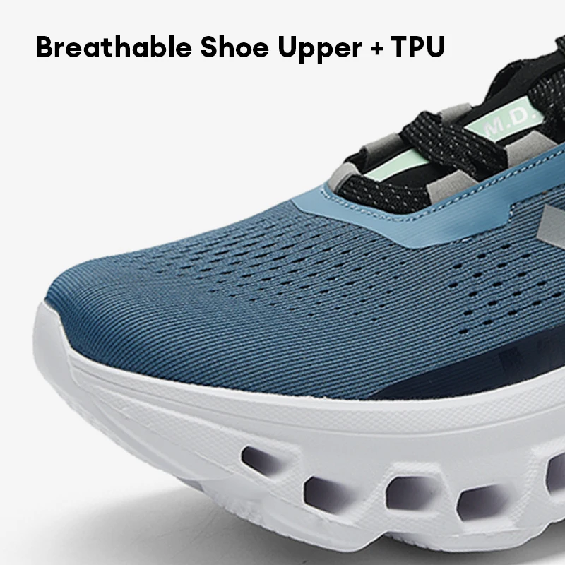 Men’s Lightweight Running Shoes 2