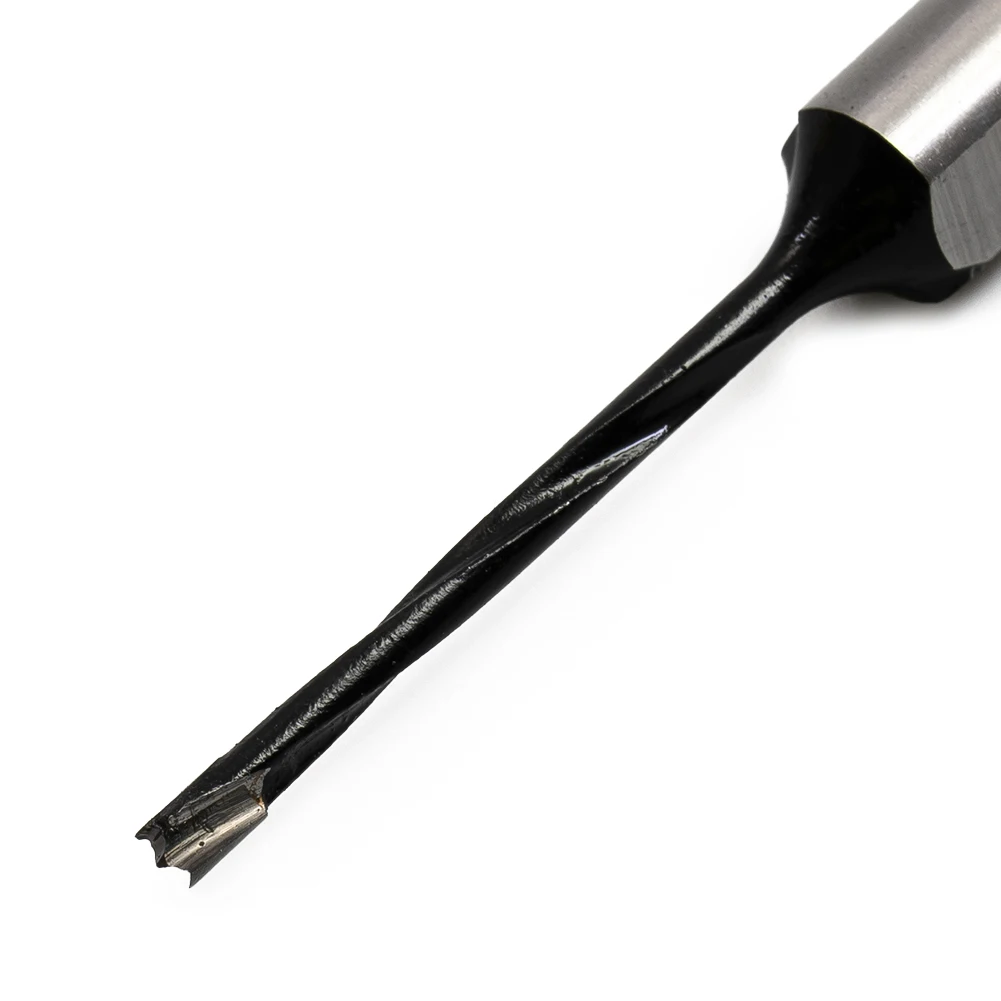 

Drill No Burr Row Drill Bit Blade Time Molding High Frequency Welding Prolong Life Low Friction Coefficient