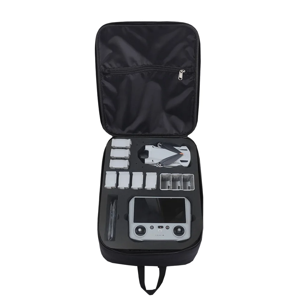 For DJI Mini 3 Pro Case Drone Storage Bag Backpack DJI Mini 3 / Pro drone accessories drone storage bag drone storage case
