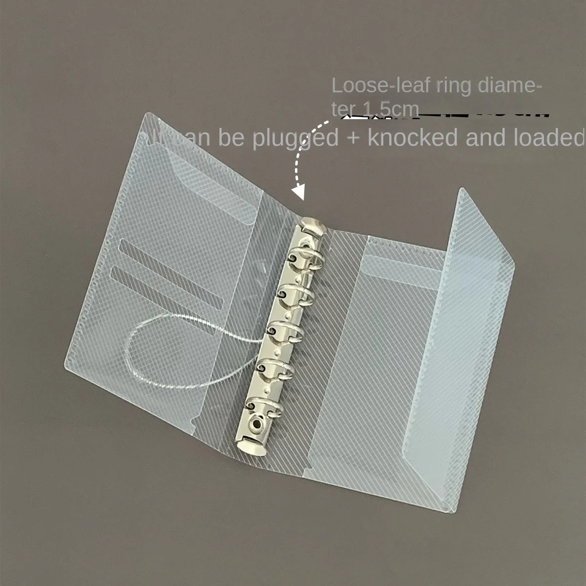 Photo storage feature