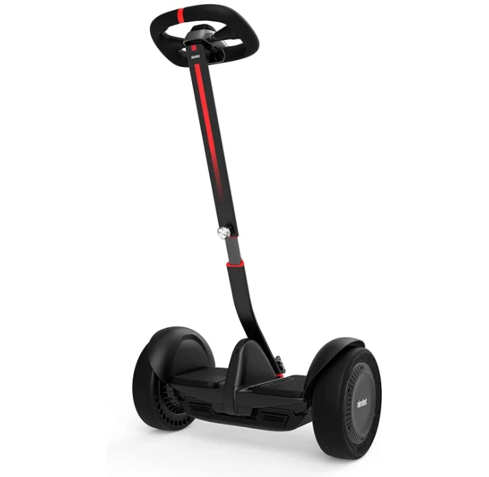 Well-priced Good Quality S Max Self Balancing Electric Scooter with 432Wh BMS Lithium Battery