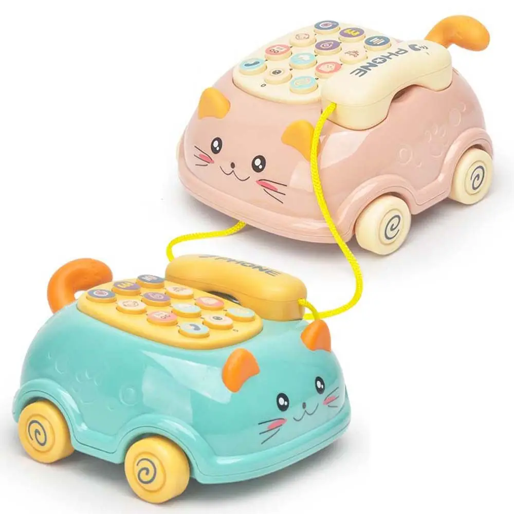

Детская музыкальная игрушка со звуком