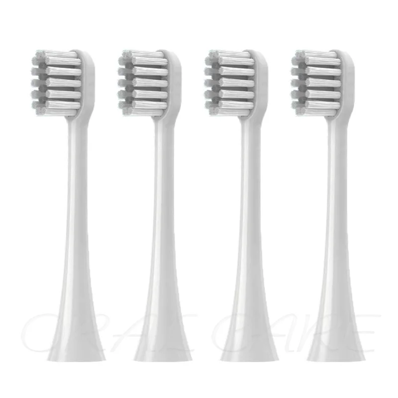 Suitable For Roaman Electric Toothbrush Head Replacement Head T10S/T10/T3/T5/T6/T20/S3/ST051/V5/E7/L11//P6 Vacuum Brush Head 3