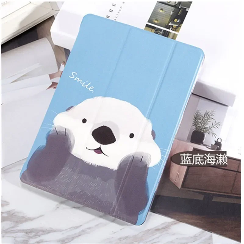 iPad Case Tablet Case For iPad 10th 9.7 5/6th 7th generation 10"2 7 8 9 pro 10.5 Air 1/2 mini /4 /5/6 Case
