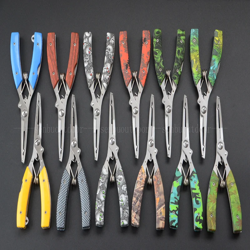COLMIC Pinza SPLIT RING | Il Maestrale Pesca COLMIC Pinza SPLIT RING | Il Maestrale Pesca