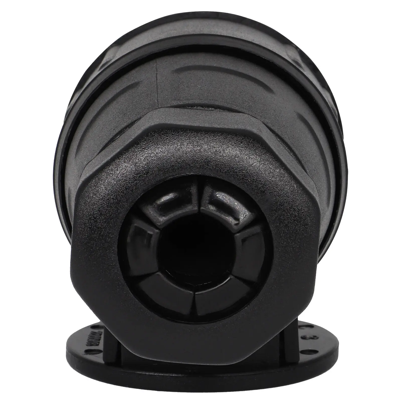 12V 13 Pin Trailer Plug Durable 13 Pole Electrical Caravan Wiring Connector Towing Bar Socket Adapter for Car Truck RV trailer plug adapter,trailer socket,trailer plug socket,trailer plug
