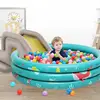 Inflatable Water Slide Kids Swimming Water Play Toy Fun Outdoor Anti-Tipping Waterpark Slides For Inground Or Above Ground Pools 5