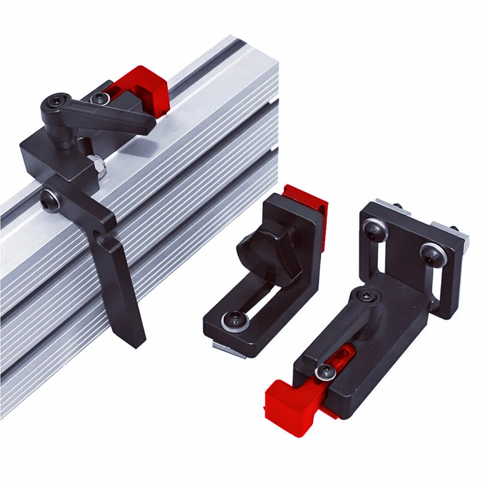 Cannon Rail de montage en aluminium de 18 po - Fish307