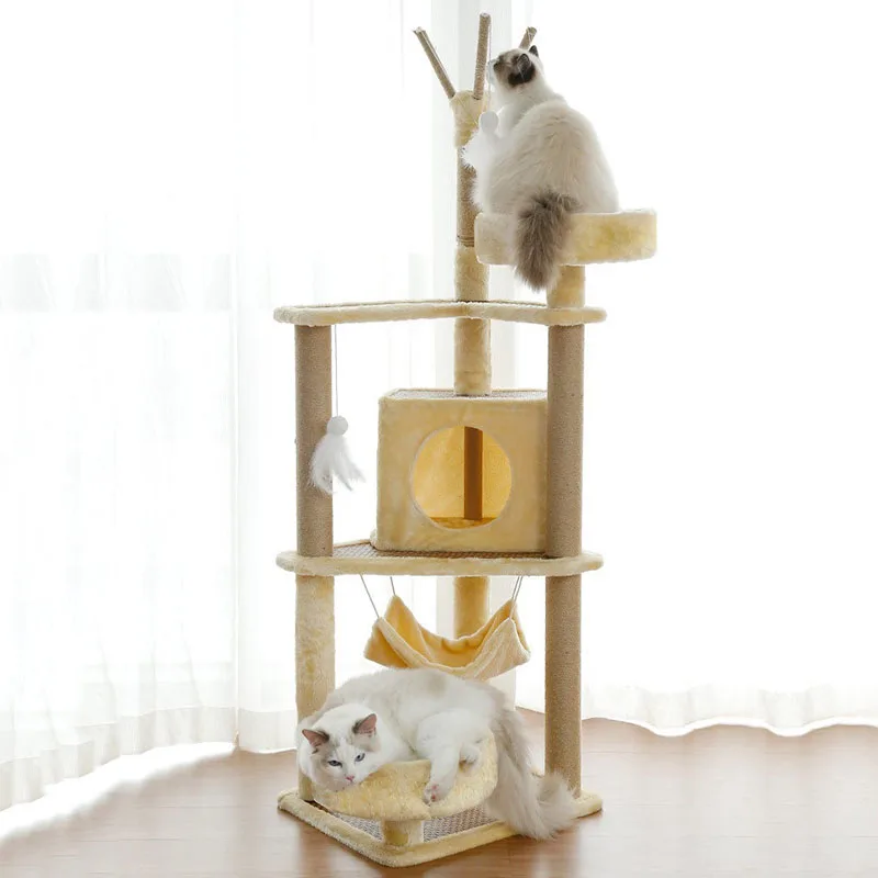 How To Stop Cat Scratching Curtains