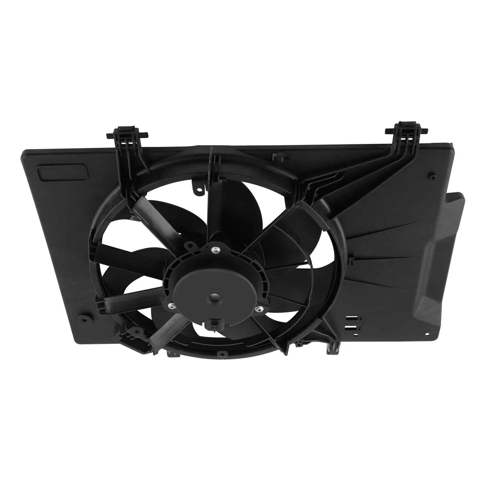 Ventilateur Moteur Pour Votre FORD B-MAX (JK) 1.6 TDCi (95Cv) 2012 - Aujourd'hui