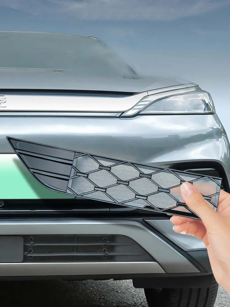  Ƽ BYD Atto3 Yuan Plus 23-24  ϴ ׸ Ŀ Ʈ, ڵ ϴ ޽ ׸ Ŀ, BYD ACT 3