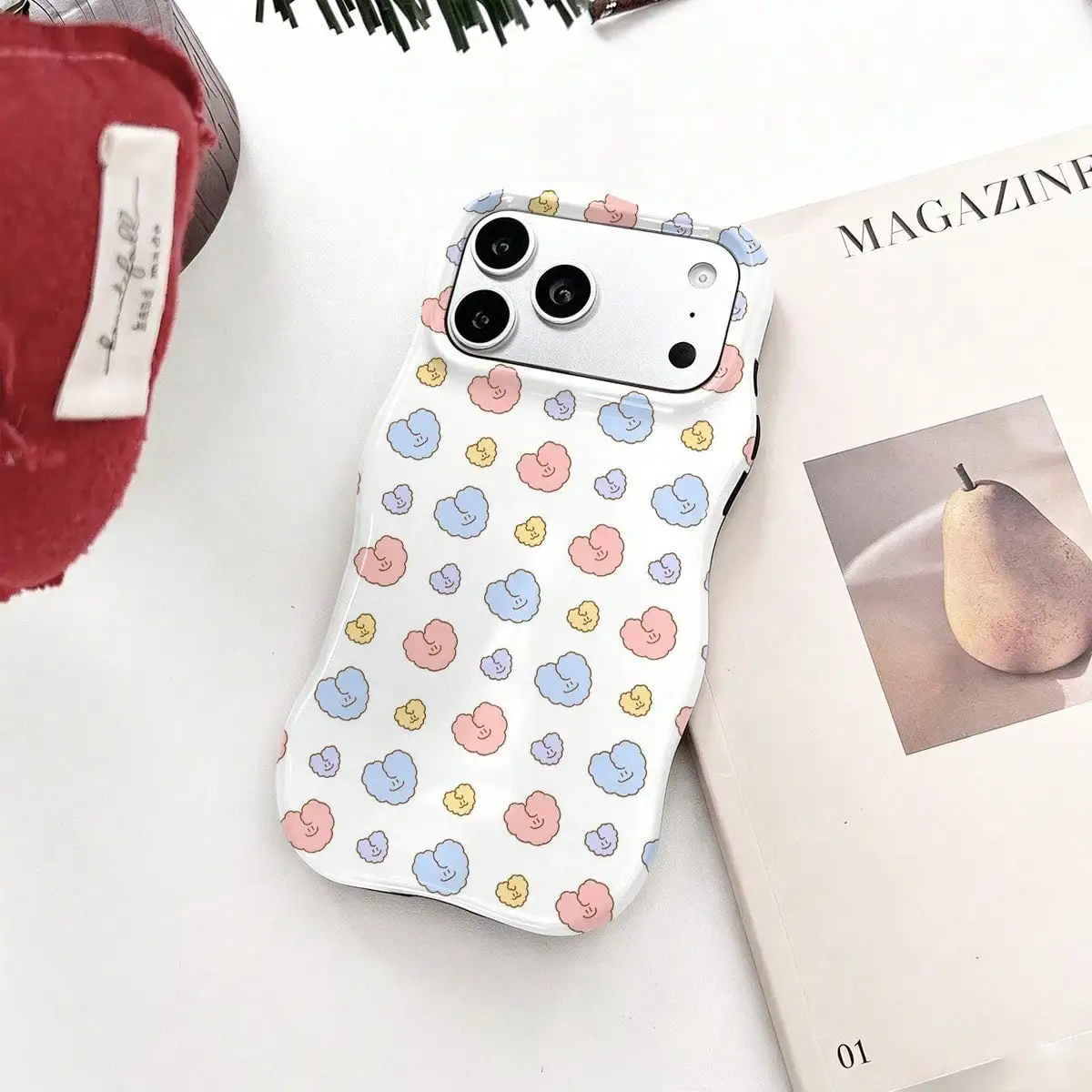 Cute Case for iPhone thumbnail 2