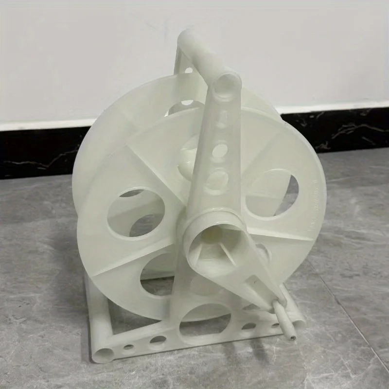 Fluorescent Multi-functional Cable Management Tool Portable Cable Organizer for Wires Hoses Ropes Network Cables Home Office