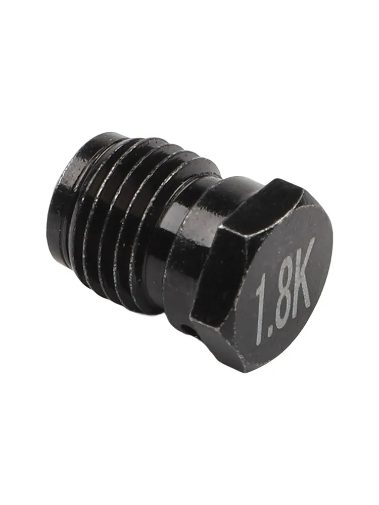 Burst Disk Set for HPA Tank Regulator 1.8K 3K 5K 6K 7.5K Pressure Release Component for High Pressure Air Systems