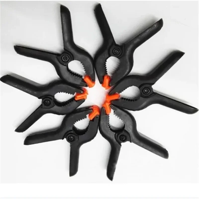 2-Inch Adjustable Spring Clamps 5