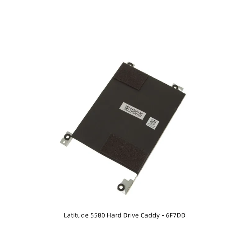 

Жесткий диск 6F7DD 06F7DD для Dell Latitude 5580 5590 5591 Precision 3520 Precision 3530