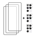 3Glass-3Camera Film