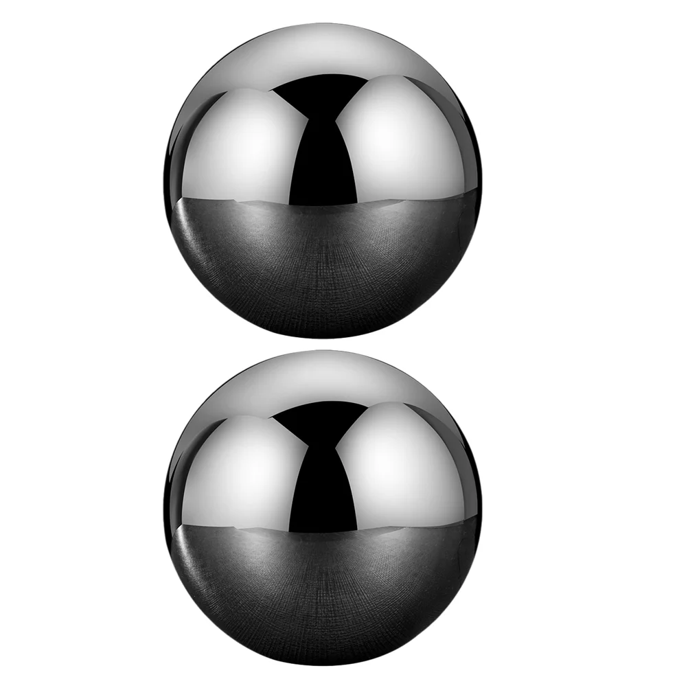 

1Set Stainless Steel Ice Cube Round Iced Stone Whiskey Cooler