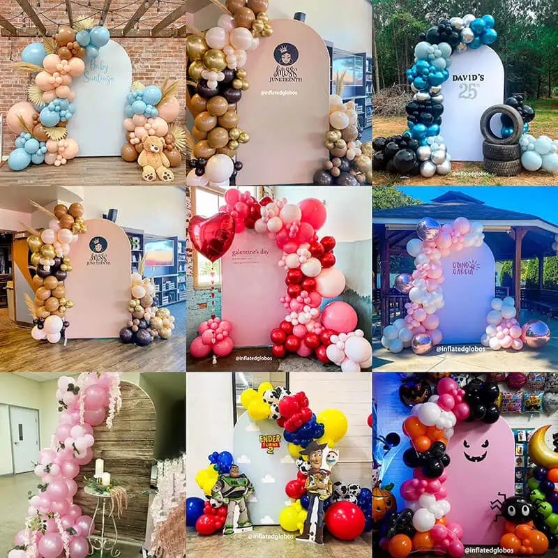 3 Pièces / Ensemble Accessoires De Décoration De Gâteau De Fleur De Prunier Fiche Technique Et Prix Au Maroc