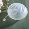 Comfortable Silicone Breast Cup Collect and Save Breast Milk Easily Wearable 3