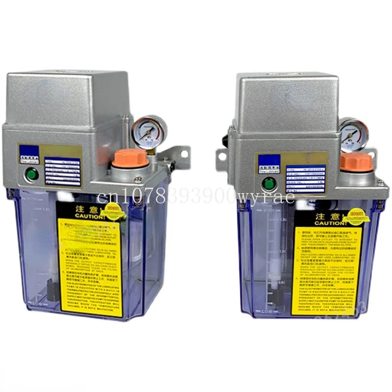 

Oiling machine 210XZY/J/200T Electric lubricating oil pump TZ/HL-2212-210X/2202-410X