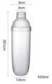 1000ml