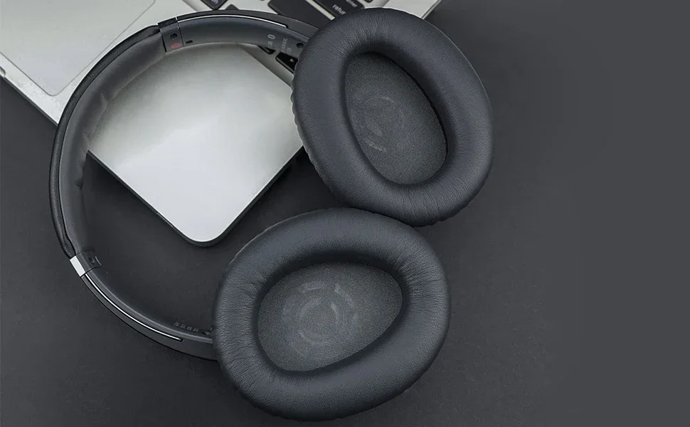 Replacement Ear Pads Cushion for Sony WH-CH700N CH710N Headphones Earpads MDR-ZX770 ZX780 10R Ear Cushions Repair Parts