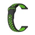 Black Green