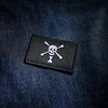 TSNK Patch "KU LOU CAG/ " Badge Patch  Armlet/Badge/Shoulder Vest Patch 1
