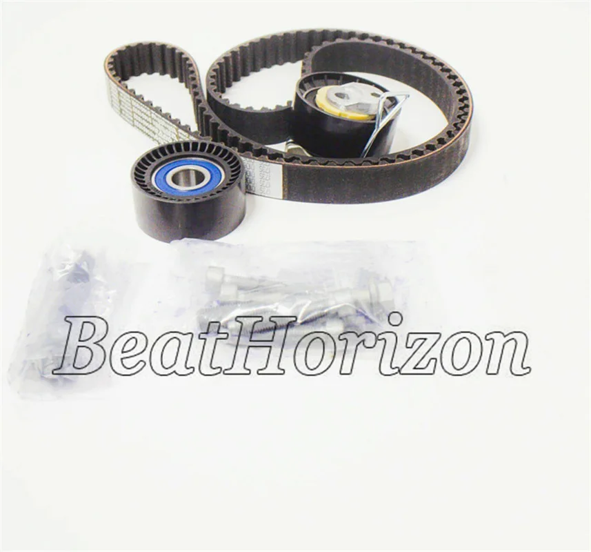 Time Maintenance Kit Toothed Belt Kit For Volvo XC90 XC70 Asia Pacific 32213096