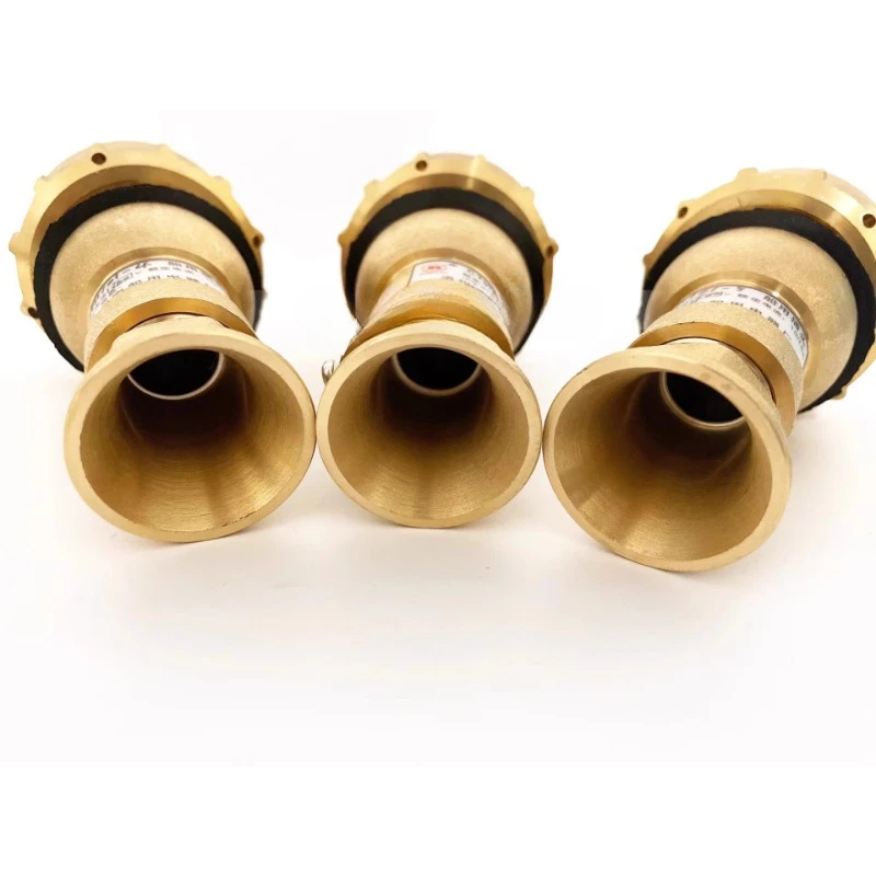 Marine metal copper plug socket CTH101-1/2/3/4/5 watertight switch 220V/16ACZKH