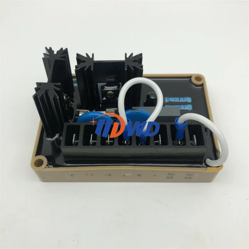 

AVR SE350 Automatic Voltage Regulator Generator Voltage Regulator