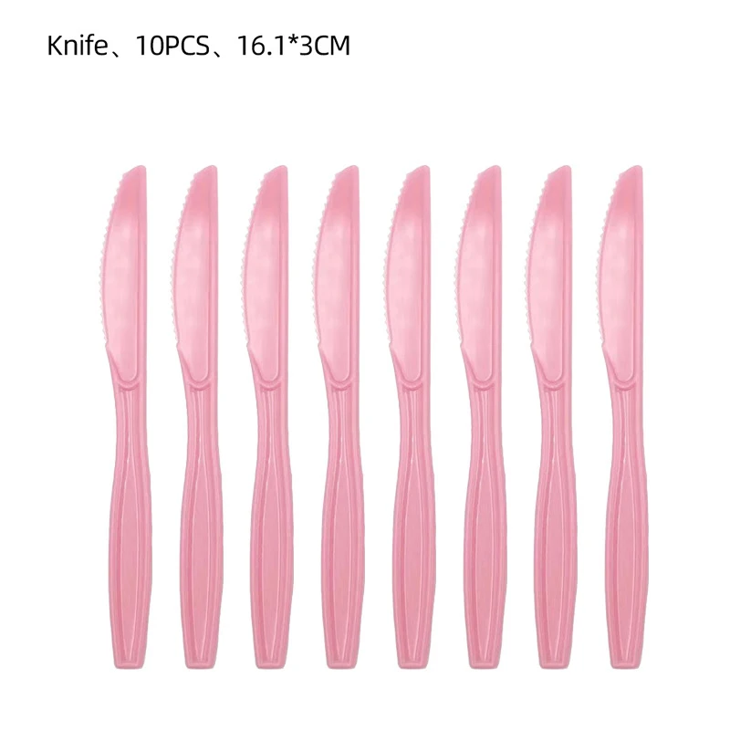 knife 10pcs