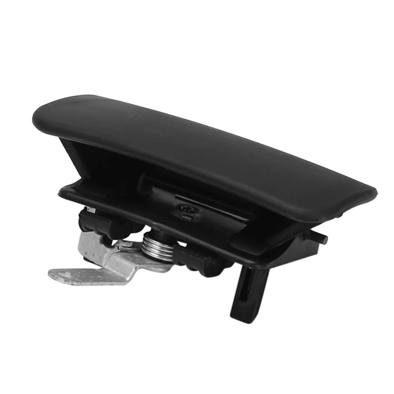 

Правая пассажирская боковая дверная ручка, наружная дверная ручка для Ford Transit Van MK6 MK7 2004-2013 YC15V22400AL 1494053