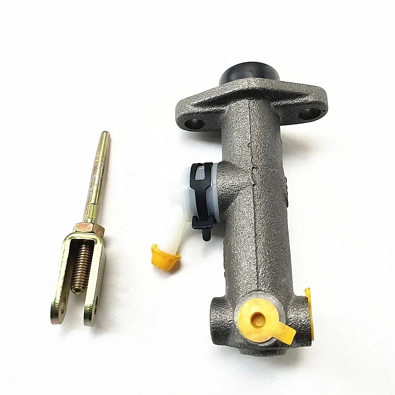 1Set High quality Forklift accessories Brake Master Cylinder-Brake Master Cylinder for (HL1-3T/XS)-Heli Forklift Original 1-3T