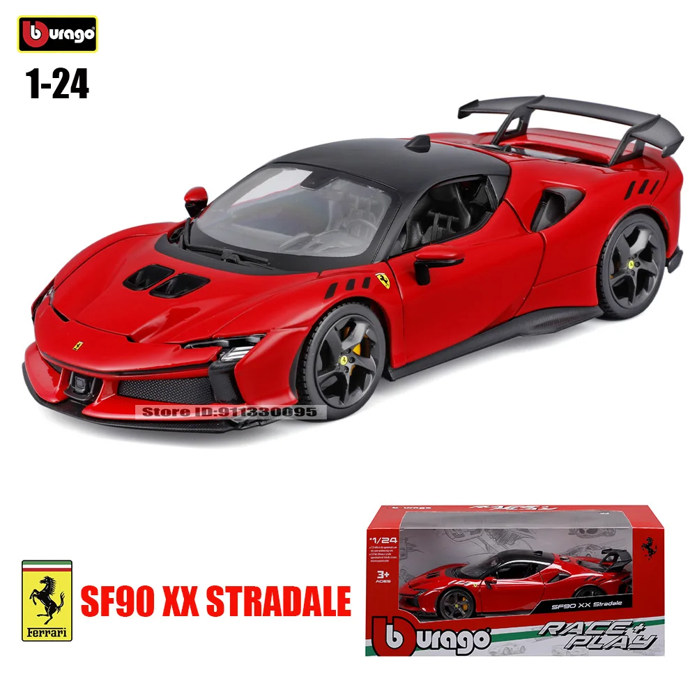 1-24 SF90 XX
