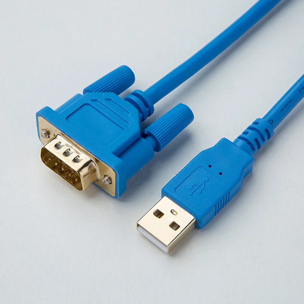 USB-XW2Z-200S-CV Programming Cable for Omron CQM1H C200HE CPM2C