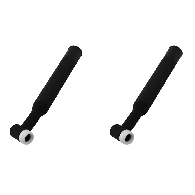 

2X 250A Wp-26F Sr-26F Tig Welding Torch Black Flexible Head Body Nozzle Gas Cooled Torch 26 Series Welding Accessories CNIM Hot