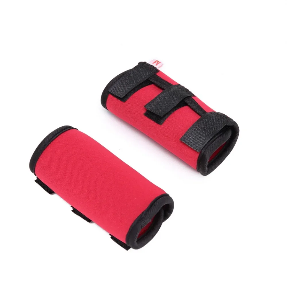 Dog Training Supplies Dog Bandage Protector Pet Brace Hurt Injury Recovery Body Elbows Protection Blind Sick Care Operation Wrap Heals Dog Training