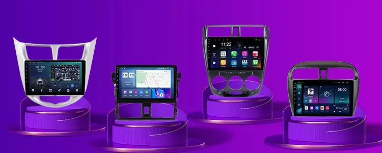 Acodo 2026 Android 14 3In1 CarPlay Ai Box Wireless Android Auto