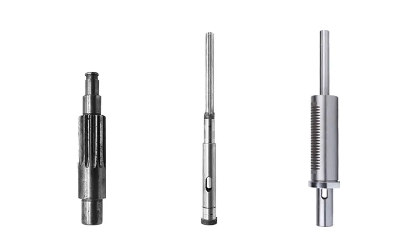 

Accessories Drilling Machine Accessories Z4116 Matching Spindle Sleeve Assembly Gear Shaft